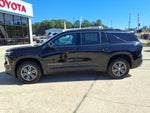 2027 Chevrolet Traverse LT 1LT