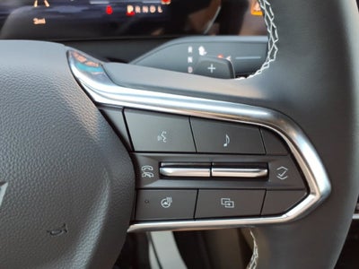 2027 Chevrolet Traverse LT 1LT