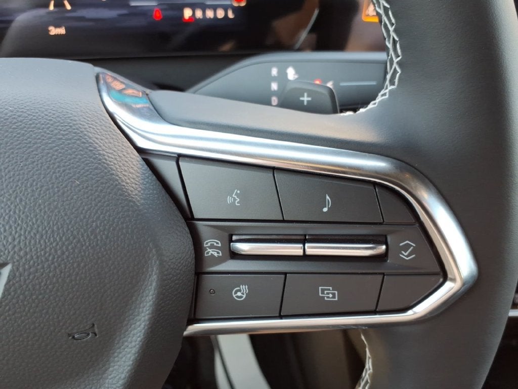 2027 Chevrolet Traverse LT 1LT