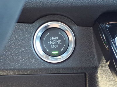 2027 Chevrolet Traverse LT 1LT