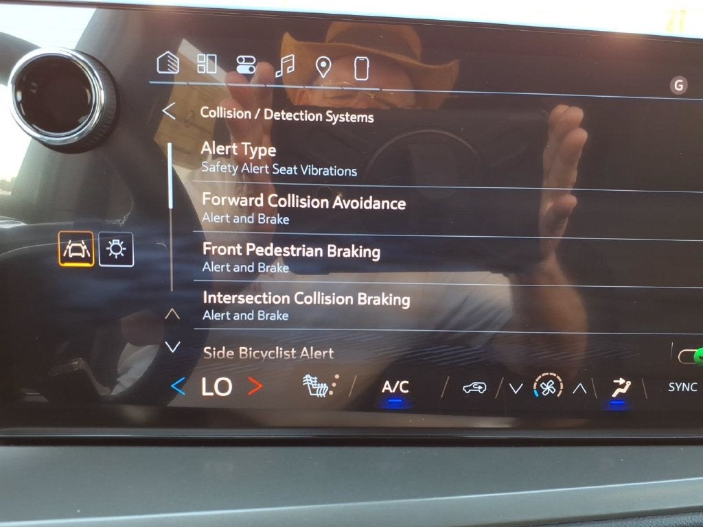 2027 Chevrolet Traverse LT 1LT