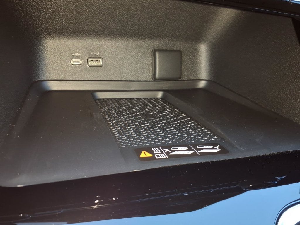 2027 Chevrolet Traverse LT 1LT