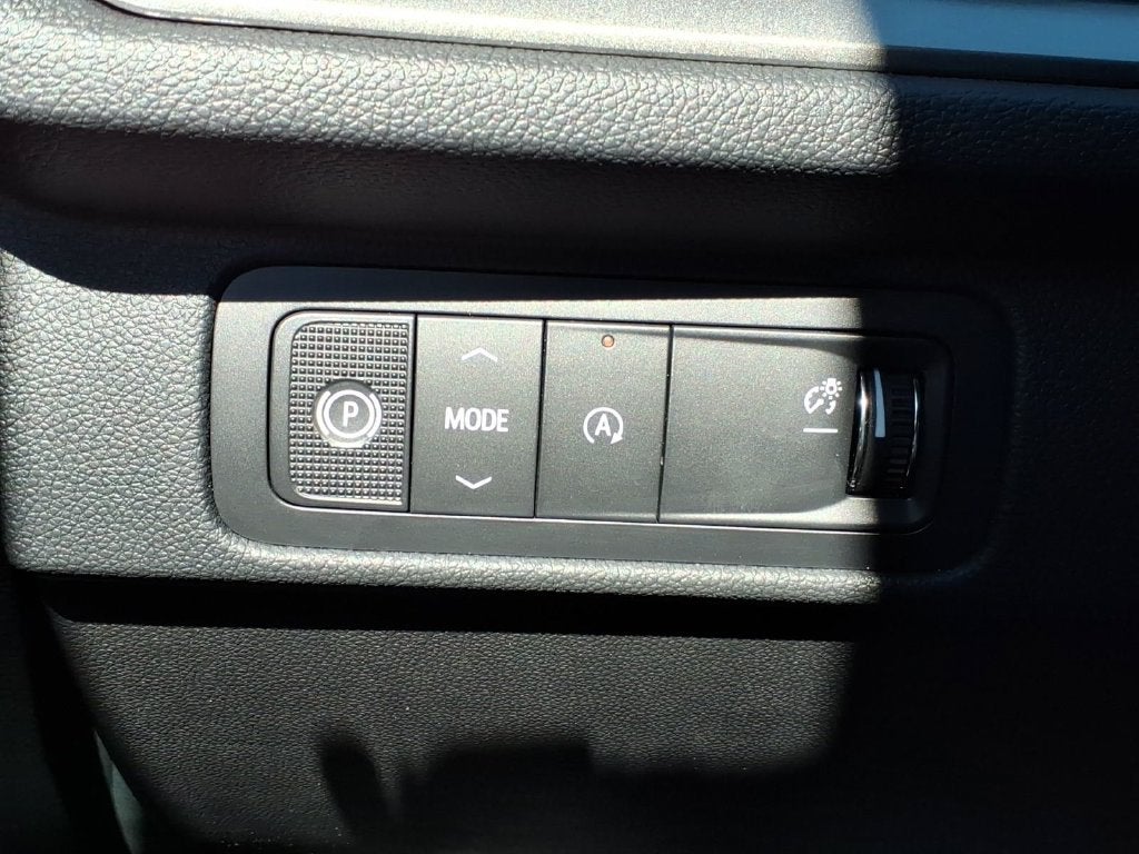 2027 Chevrolet Traverse LT 1LT