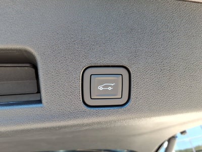2027 Chevrolet Traverse LT 1LT
