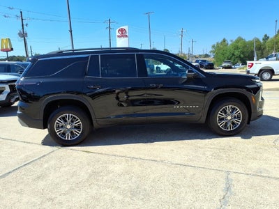 2027 Chevrolet Traverse LT 1LT