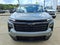 2027 Chevrolet Traverse LT 1LT