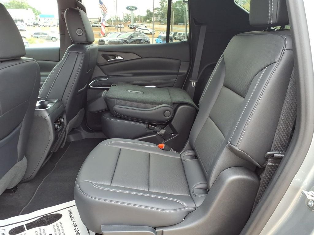 2027 Chevrolet Traverse LT 1LT