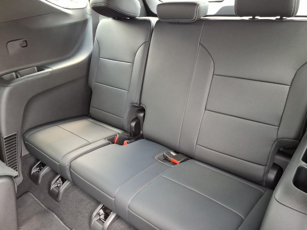 2027 Chevrolet Traverse LT 1LT