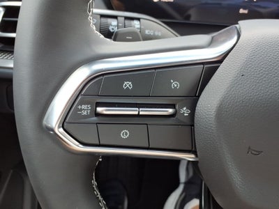 2027 Chevrolet Traverse LT 1LT