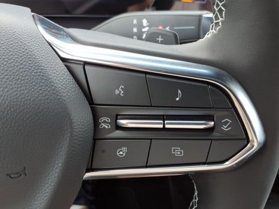 2027 Chevrolet Traverse LT 1LT