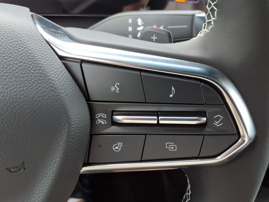 2027 Chevrolet Traverse LT 1LT