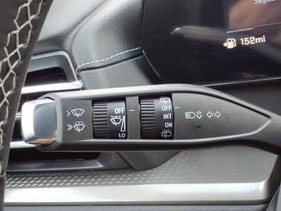 2027 Chevrolet Traverse LT 1LT