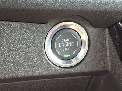 2027 Chevrolet Traverse LT 1LT