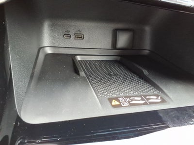 2027 Chevrolet Traverse LT 1LT