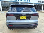 2027 Chevrolet Traverse LT 1LT