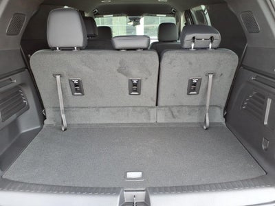2027 Chevrolet Traverse LT 1LT