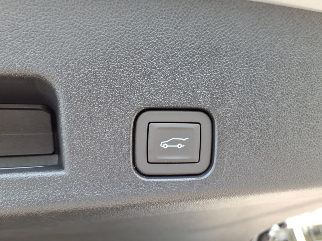 2027 Chevrolet Traverse LT 1LT