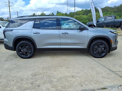2027 Chevrolet Traverse LT 1LT