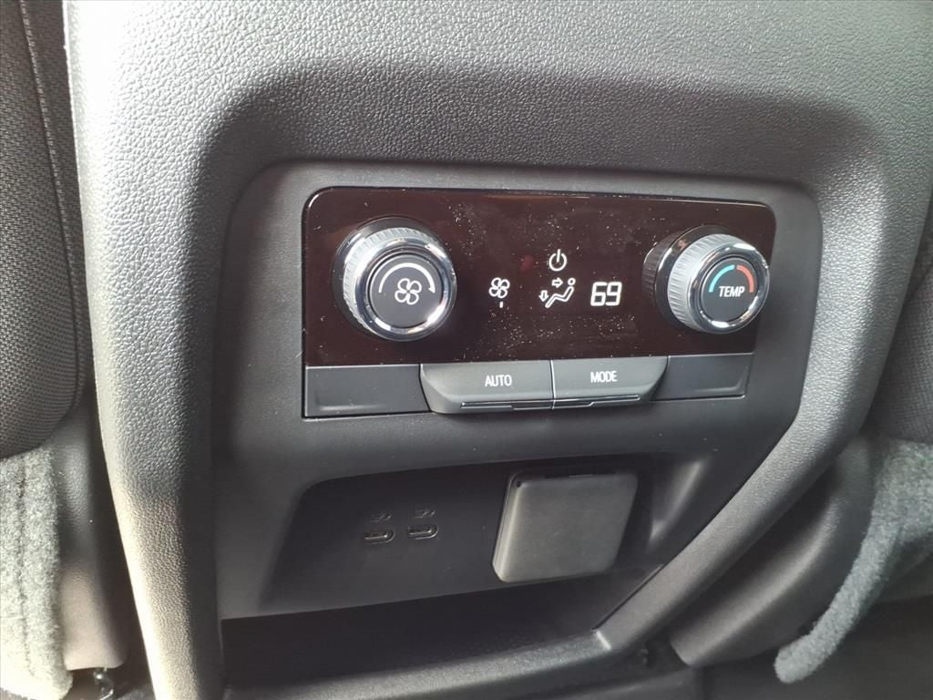 2026 Chevrolet Traverse LT 1LT