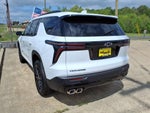 2026 Chevrolet Traverse LT 1LT
