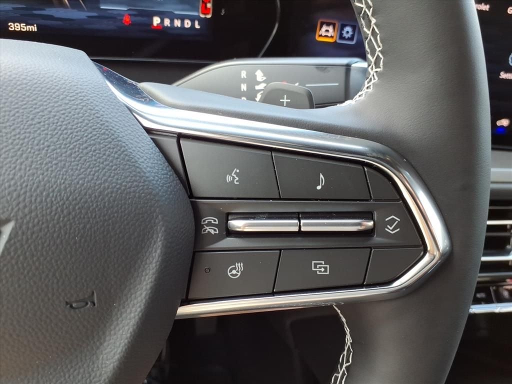 2026 Chevrolet Traverse LT 1LT