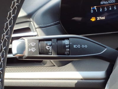 2026 Chevrolet Traverse LT 1LT