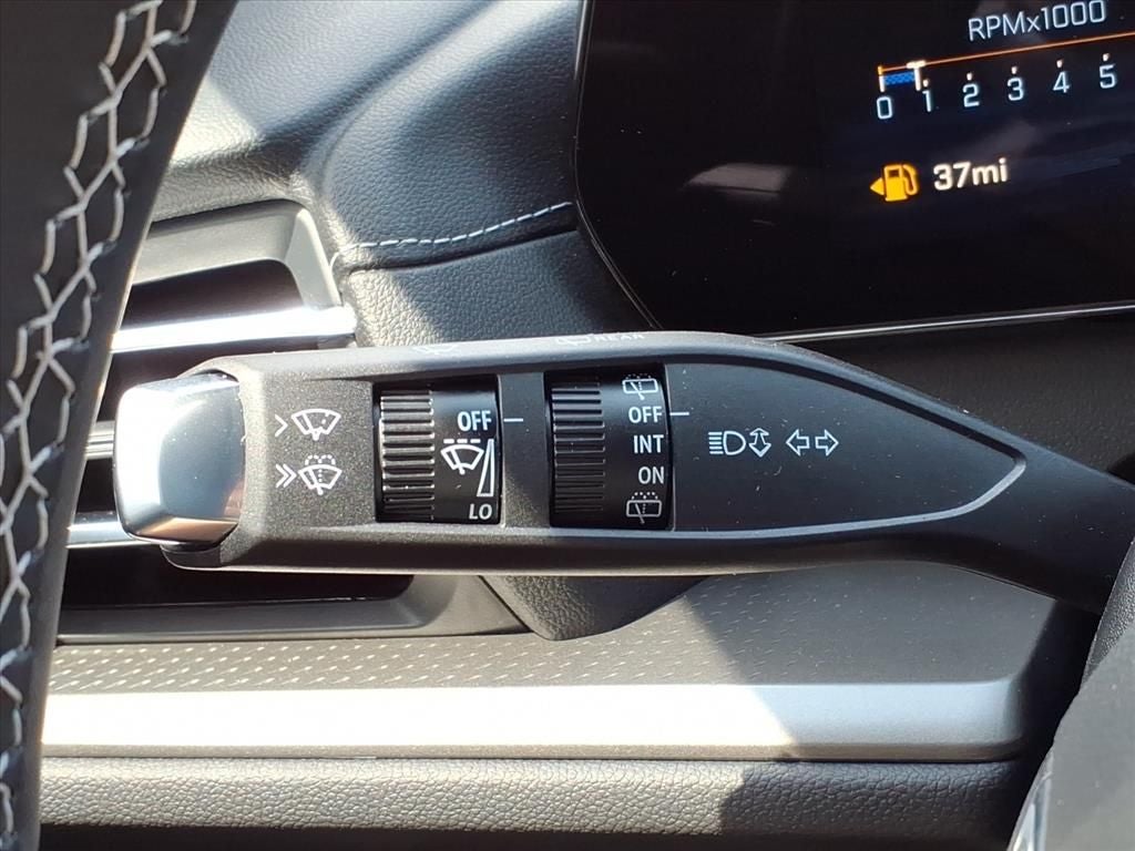 2026 Chevrolet Traverse LT 1LT