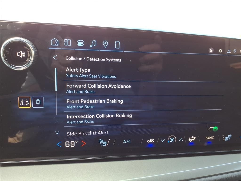 2026 Chevrolet Traverse LT 1LT
