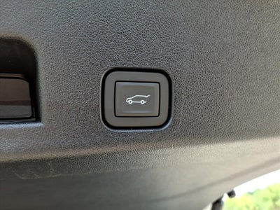 2026 Chevrolet Traverse LT 1LT