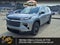 2026 Chevrolet Traverse LT 2LT
