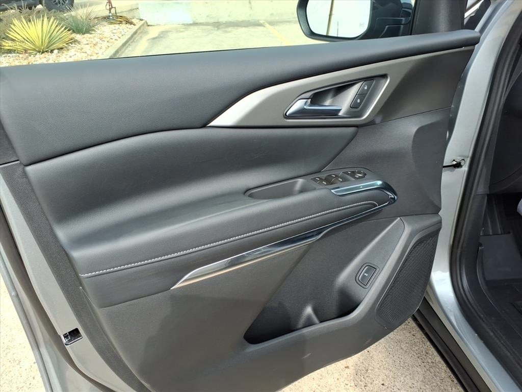 2026 Chevrolet Traverse LT 2LT