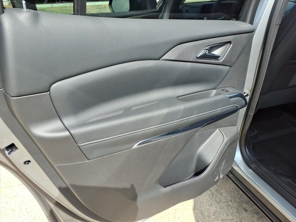 2026 Chevrolet Traverse LT 2LT