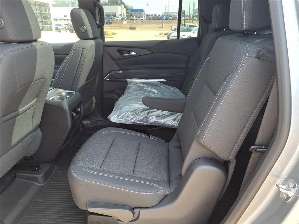 2026 Chevrolet Traverse LT 2LT