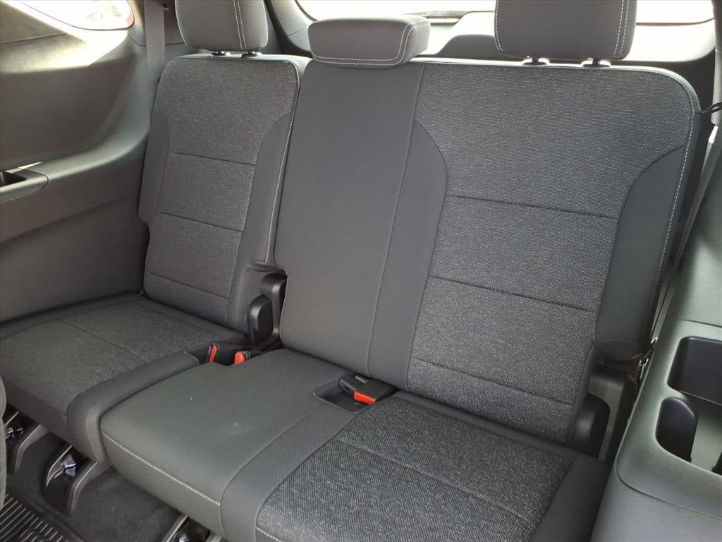 2026 Chevrolet Traverse LT 2LT