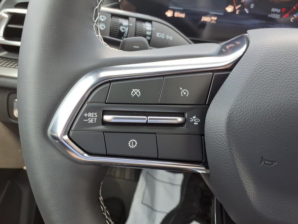 2026 Chevrolet Traverse LT 2LT