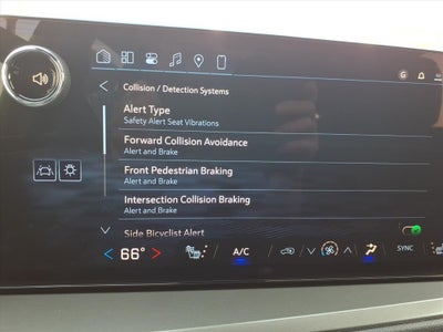 2026 Chevrolet Traverse LT 2LT