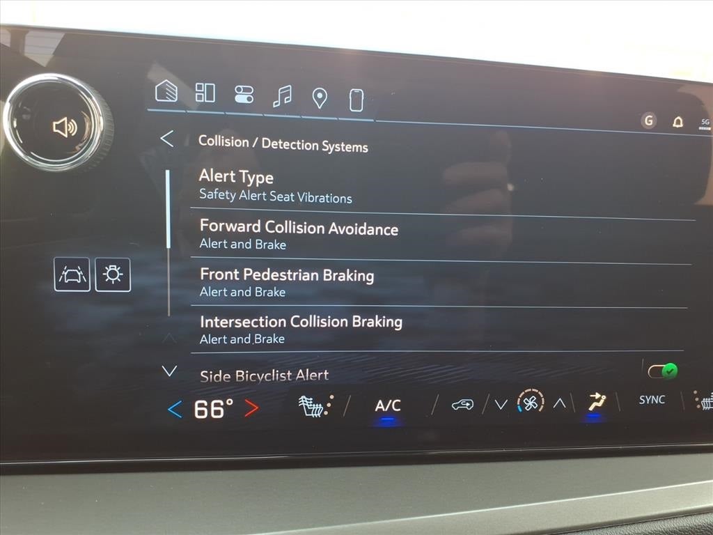 2026 Chevrolet Traverse LT 2LT