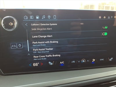 2026 Chevrolet Traverse LT 2LT