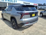 2026 Chevrolet Traverse LT 2LT