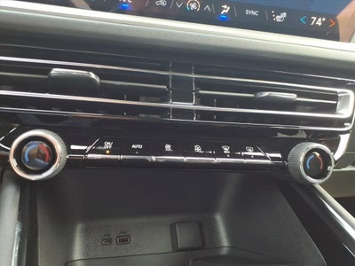 2026 Chevrolet Traverse LT 2LT