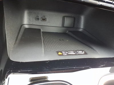 2026 Chevrolet Traverse LT 2LT