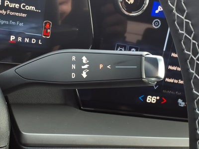 2026 Chevrolet Traverse LT 2LT