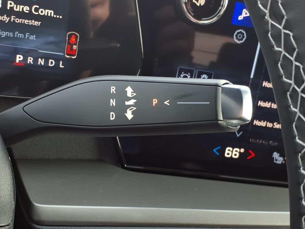 2026 Chevrolet Traverse LT 2LT