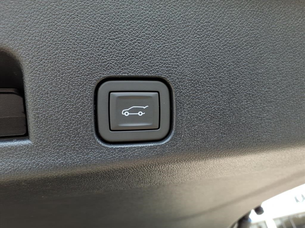 2026 Chevrolet Traverse LT 2LT