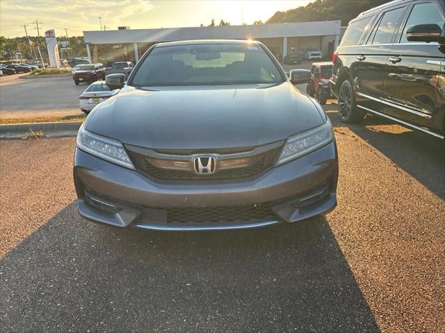 2016 Honda Accord Touring