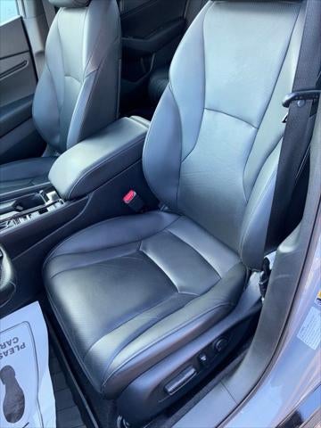 2024 Honda Accord Sport-L