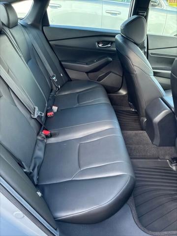 2024 Honda Accord Sport-L