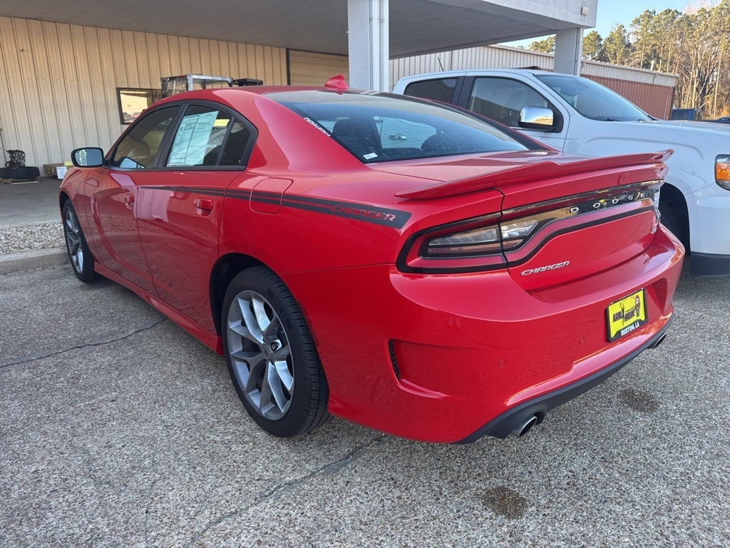 2023 Dodge Charger GT