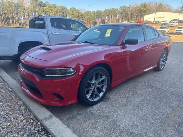 2023 Dodge Charger GT