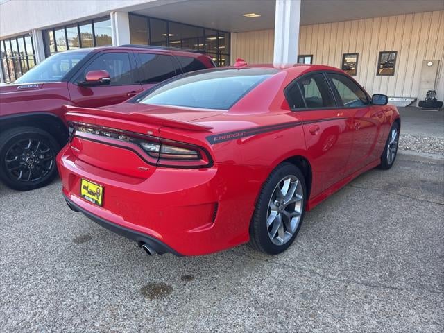 2023 Dodge Charger GT